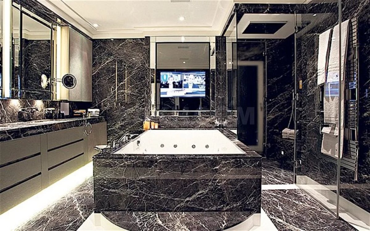 Черный мрамор и Оникс 2020