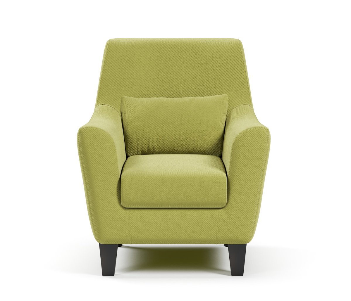 Кресло Либерти с кантом