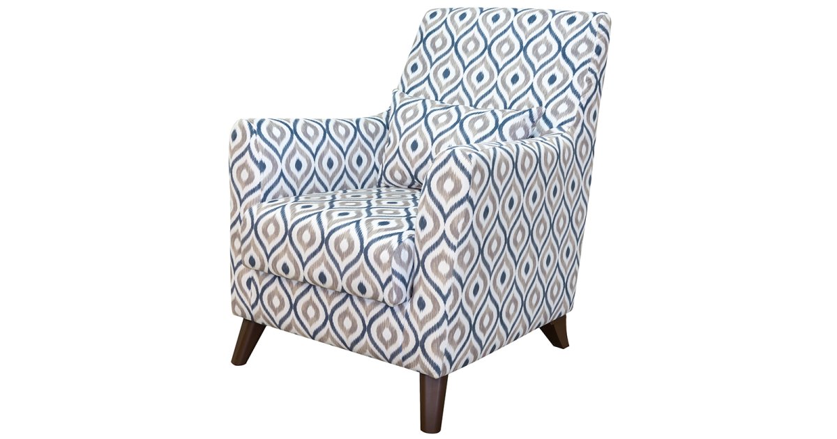 Кресло для отдыха Либерти (арт. ТК 228)