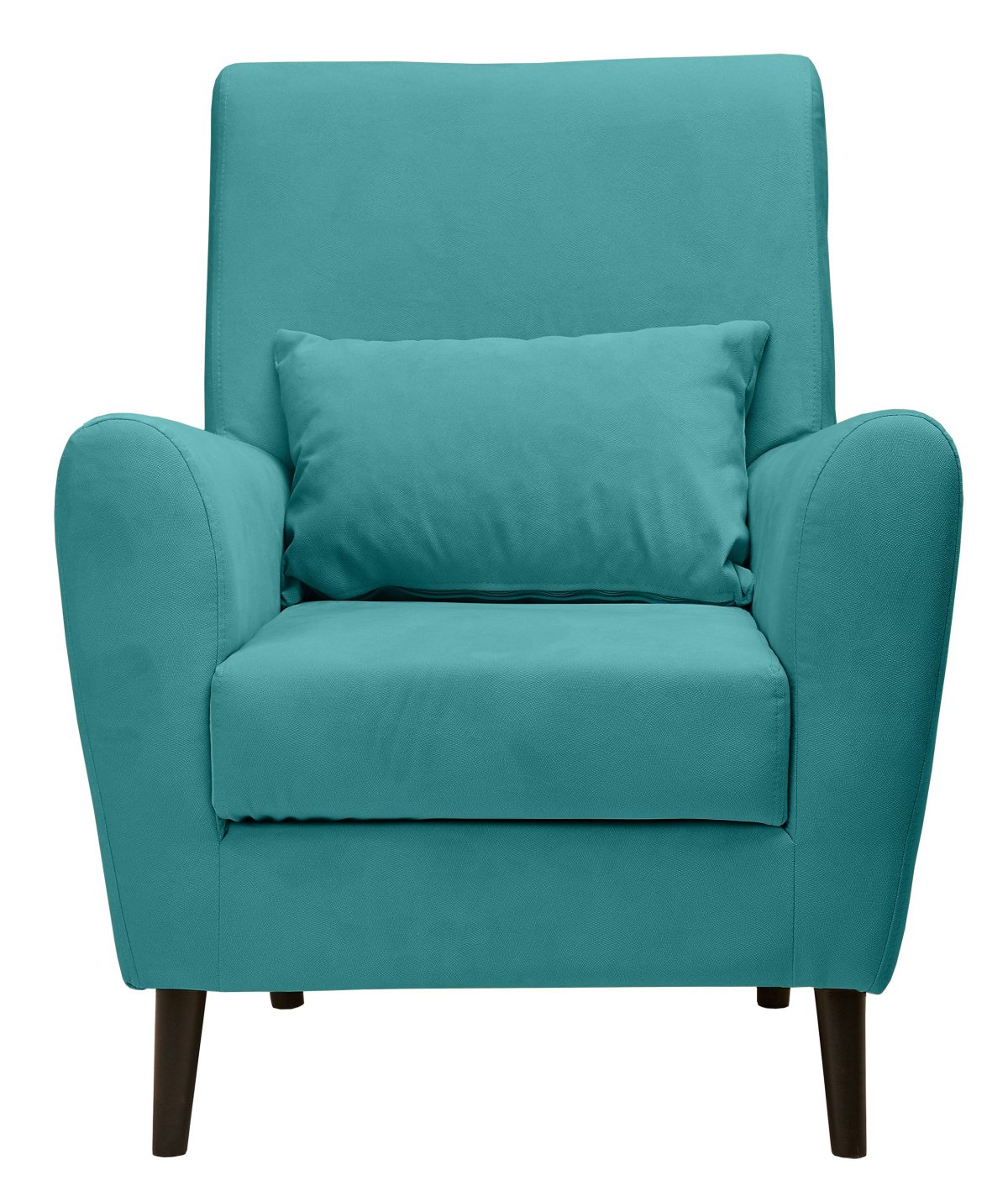 Кресло Betrillo 4050225 реклайнер 84х74х107 см черный