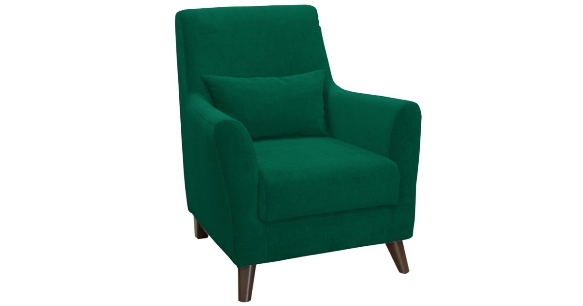 Кресло Либерти с кантом