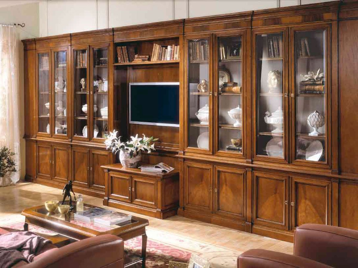 Шатура мебель кабинетный гарнитур