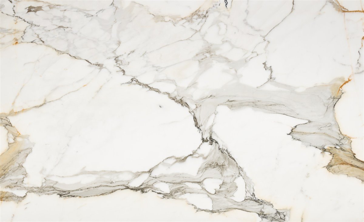 Керамогранит r4ml Bistrot Calacatta Michelangelo Glossy 58х58