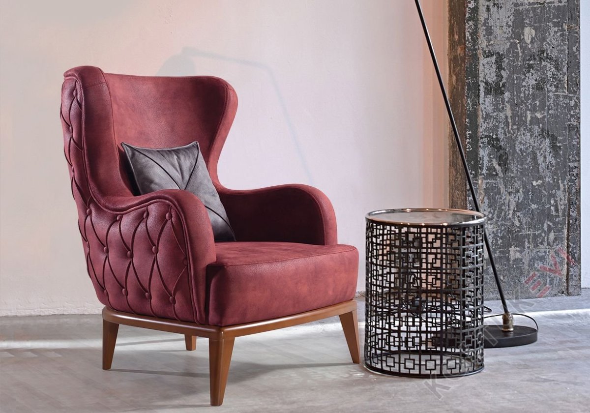 Кресло 2020 современное