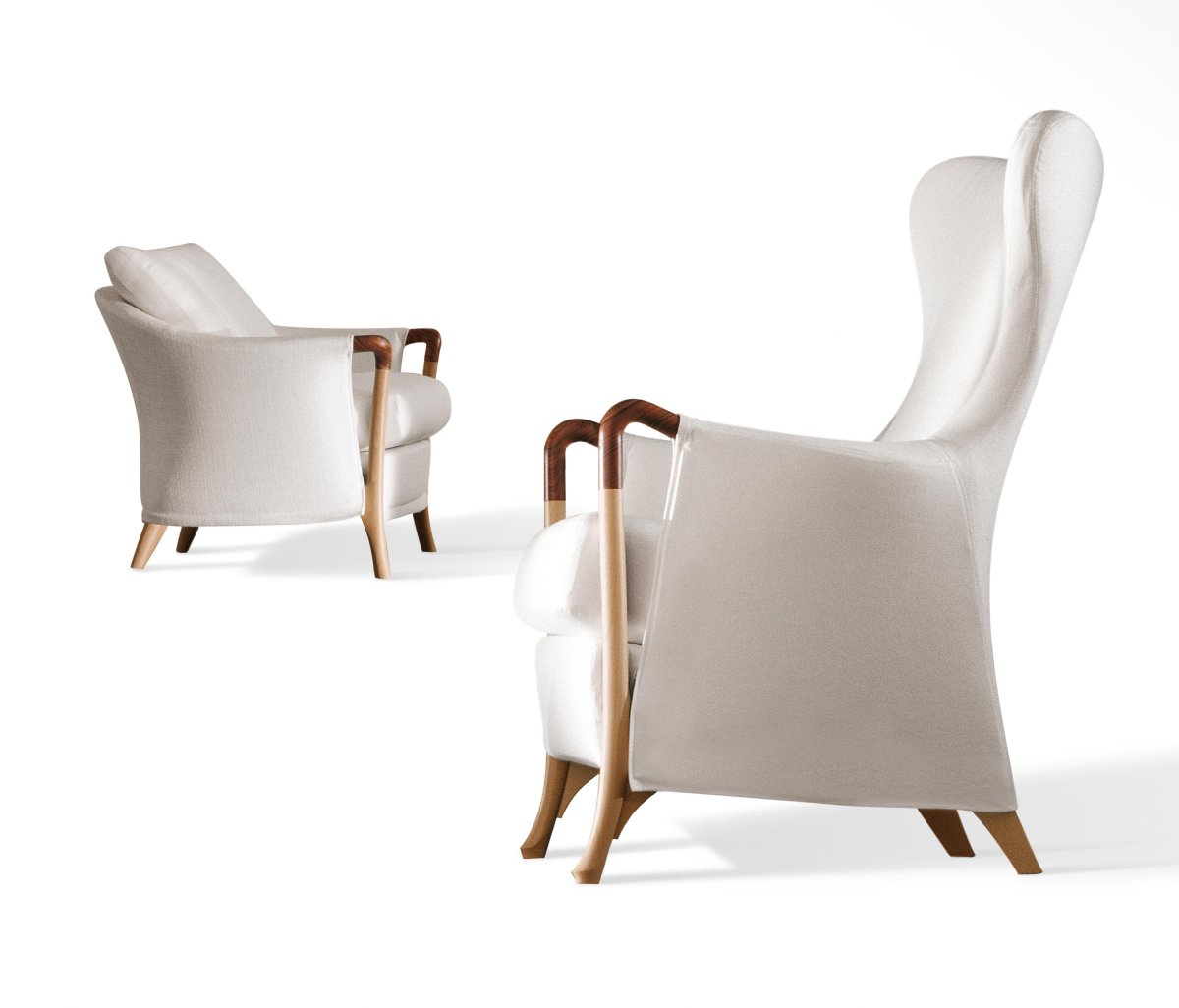 Кресло progetti Giorgetti