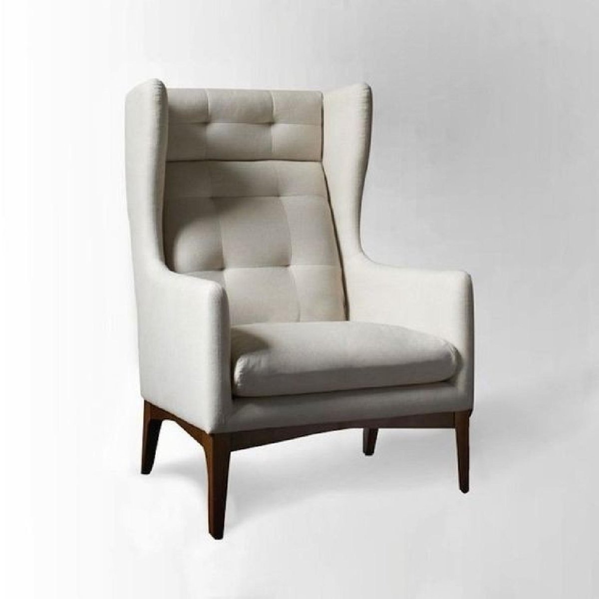 Кресло "Riva Chair" a818 серый