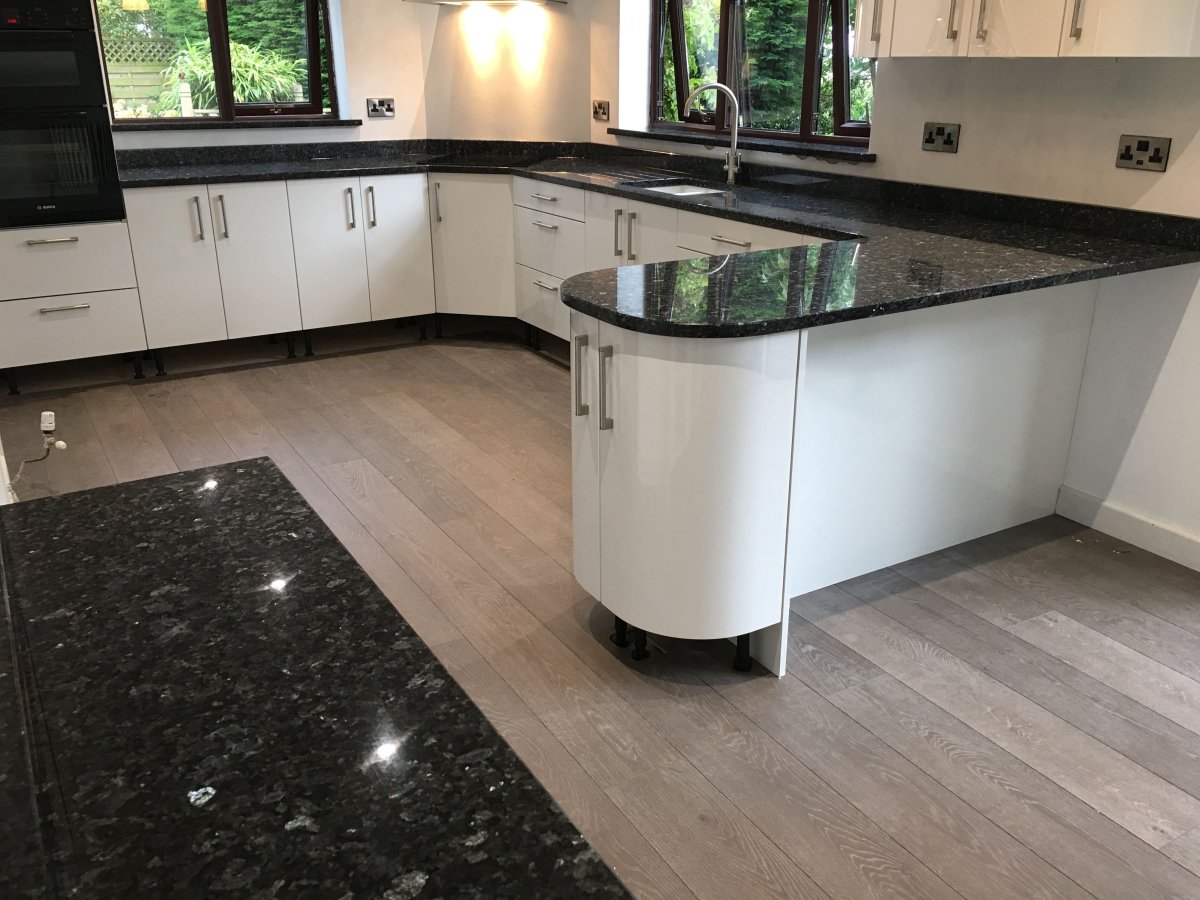 Emerald Pearl гранит