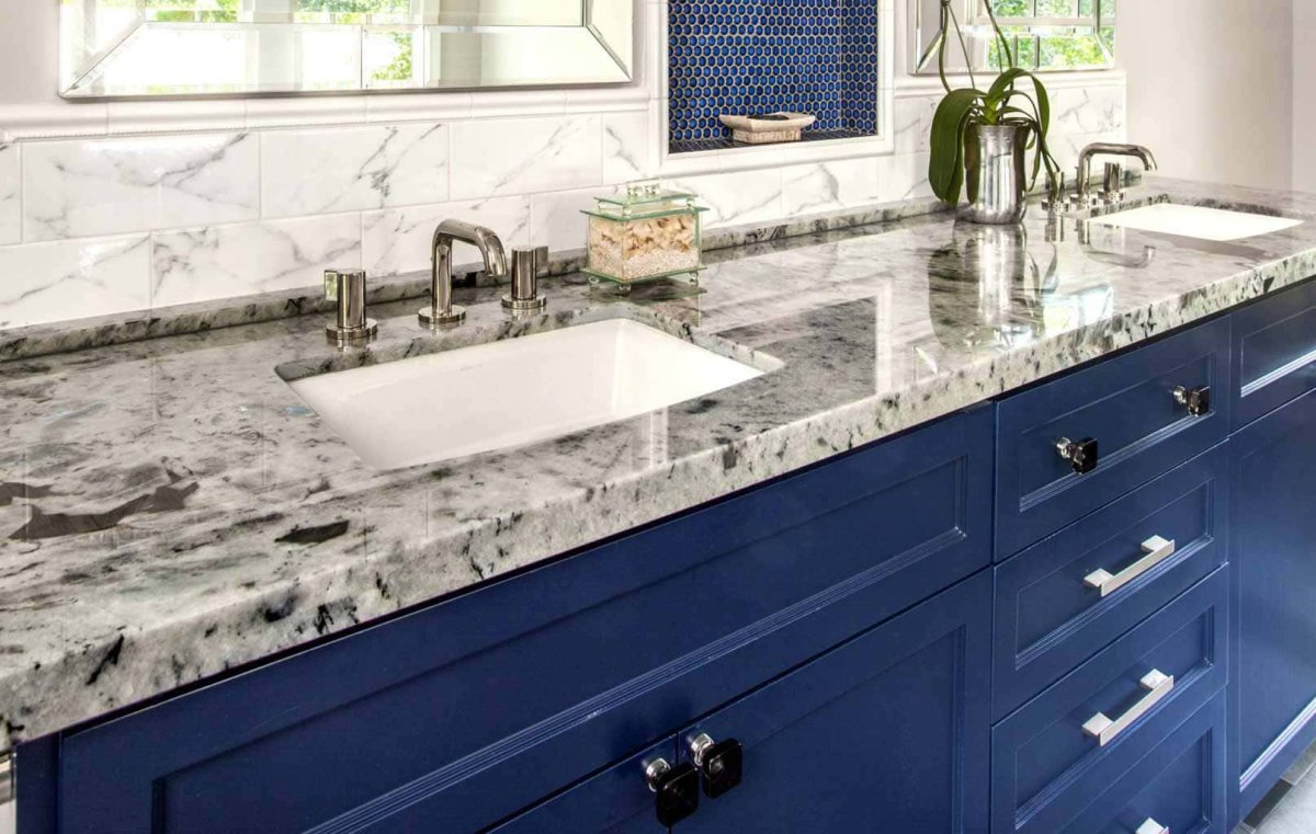 Нэнси натуральный камень