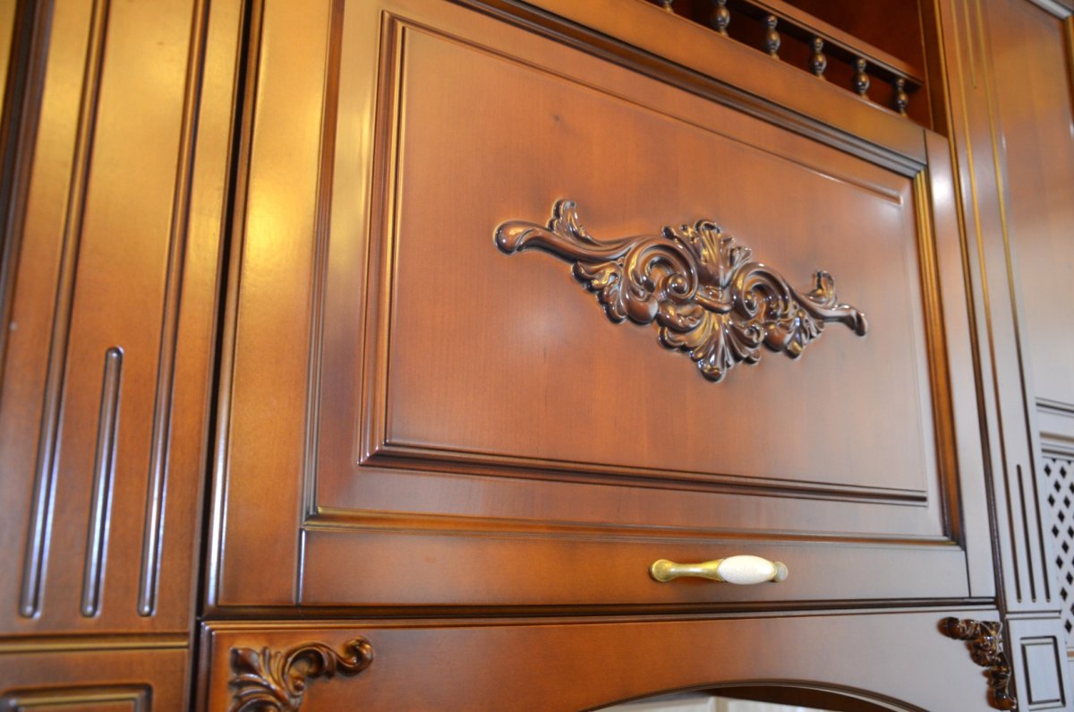 БРАМЕК мебельные декоры