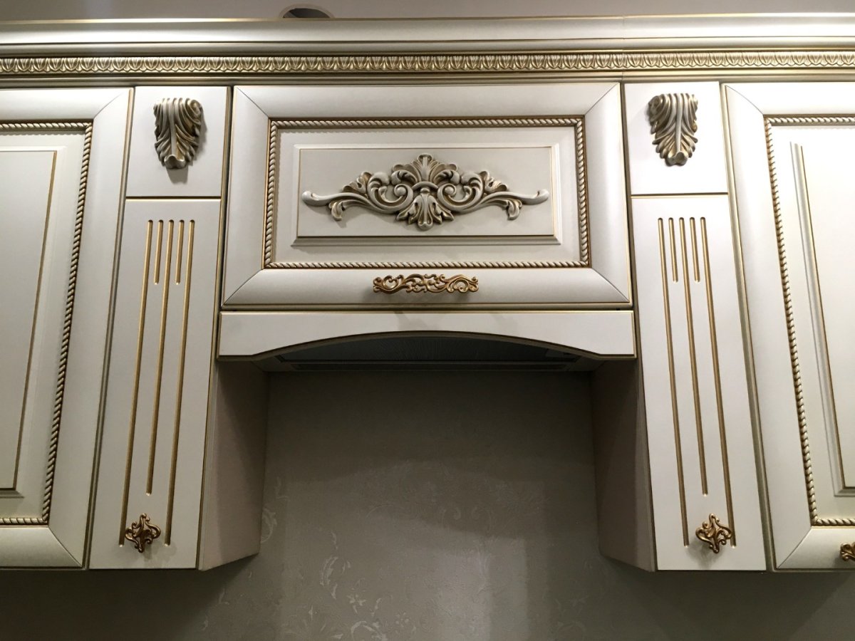 БРАМЕК мебельные декоры