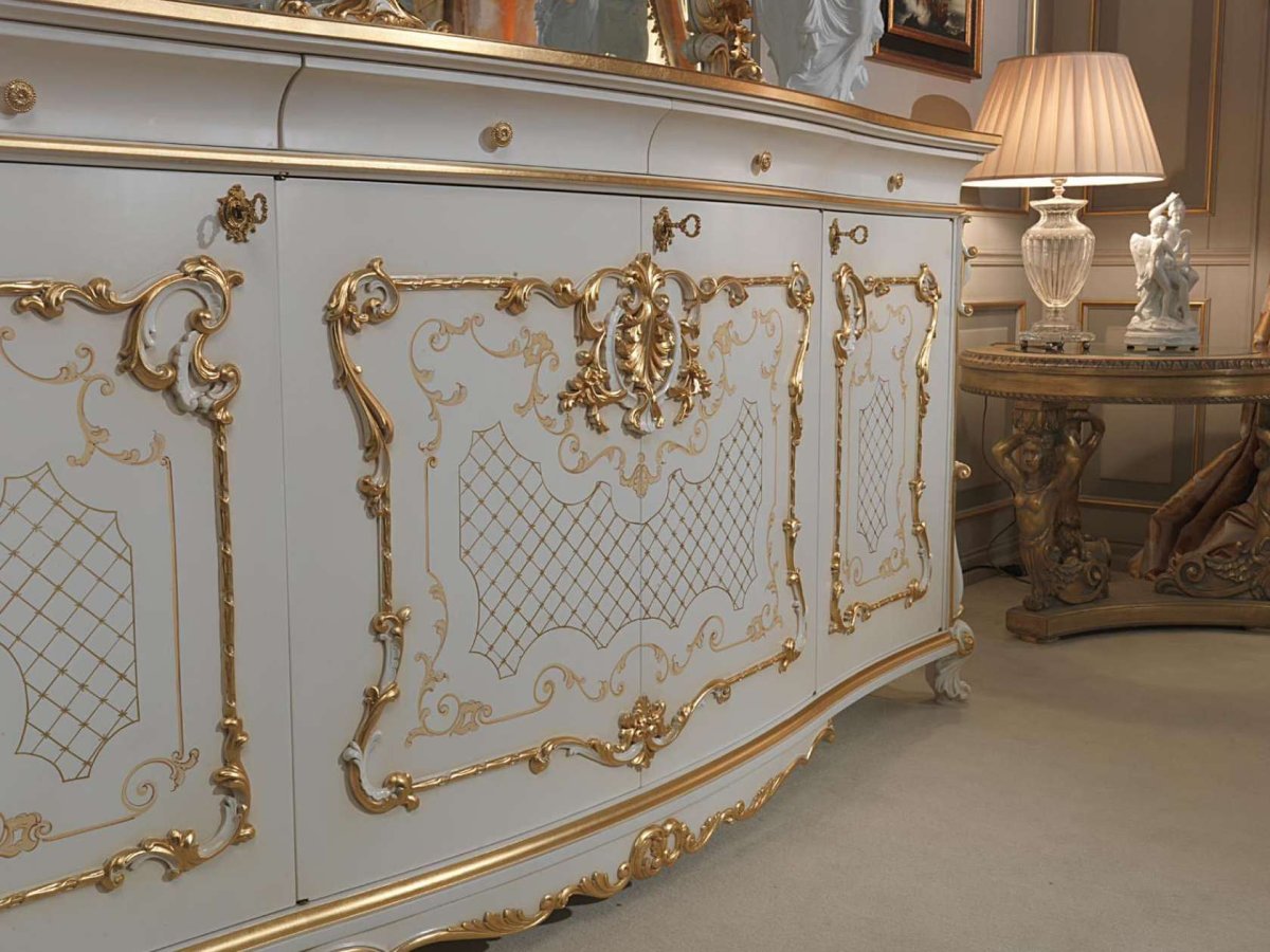 Мебельный декор