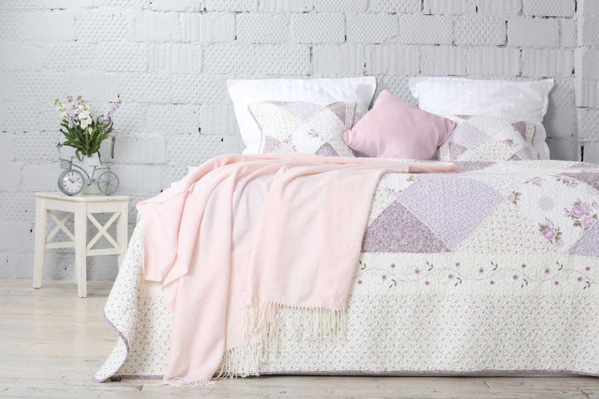 АРТДИЗАЙН покрывало гейша