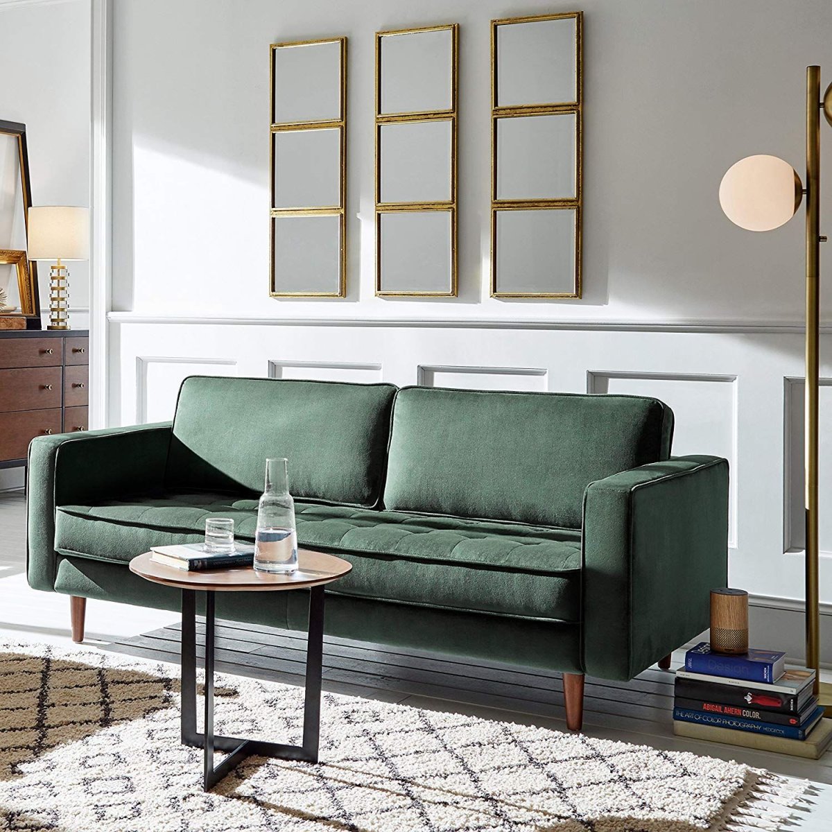 Barlow Sofa диван