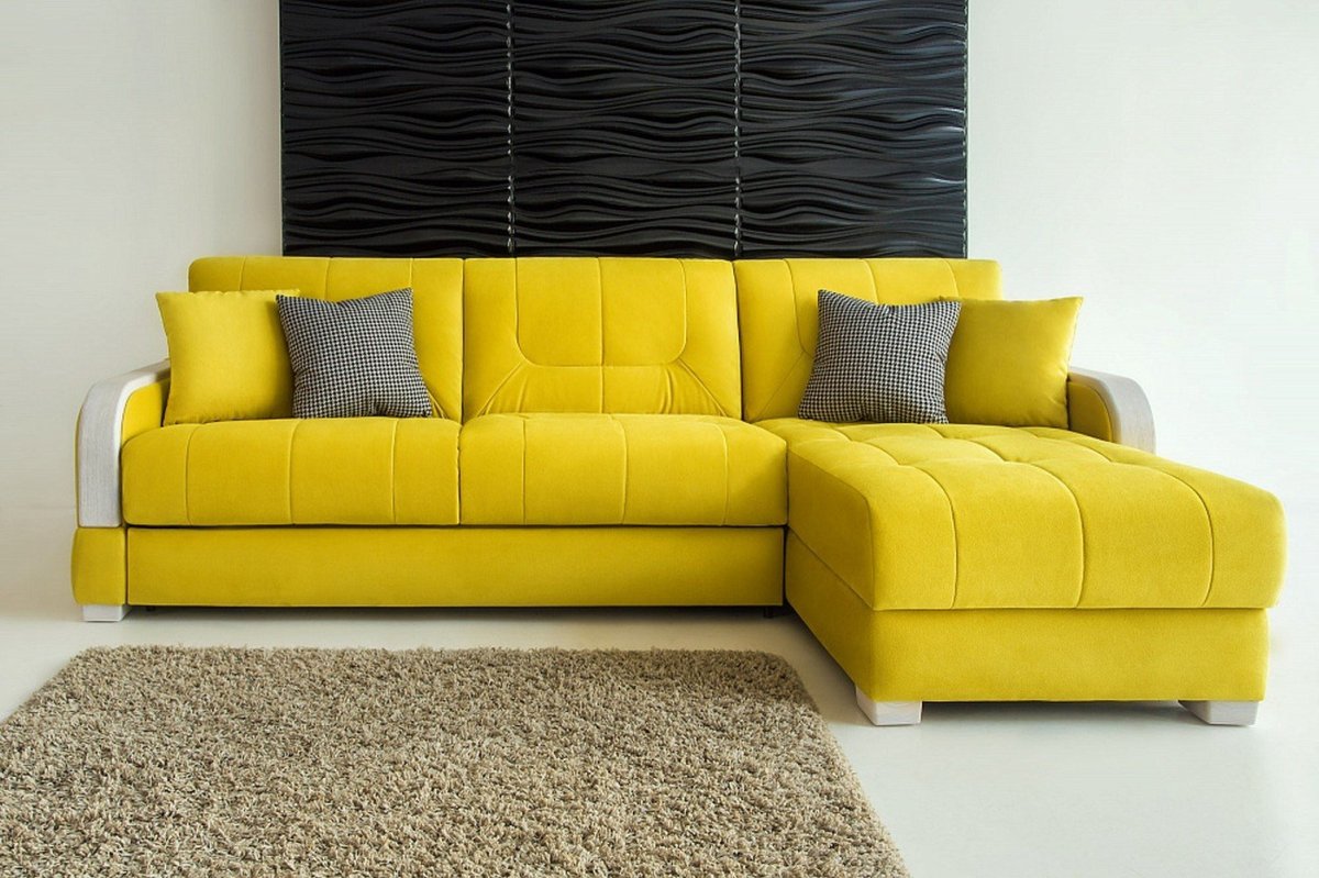 Угловой диван Anderssen