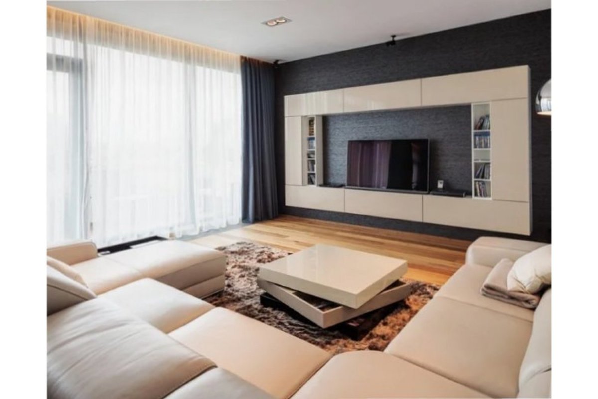 Дизайн гостиной 2022 тренды в современном стиле