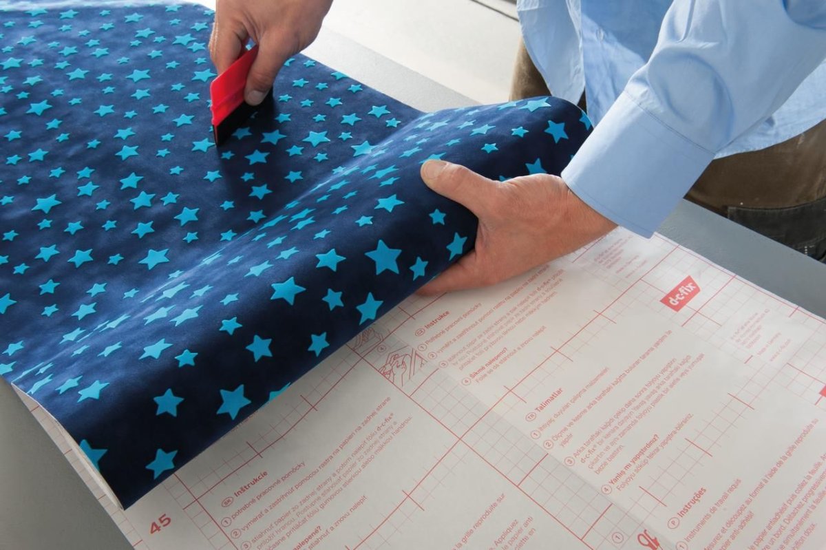 Клеящая пленка