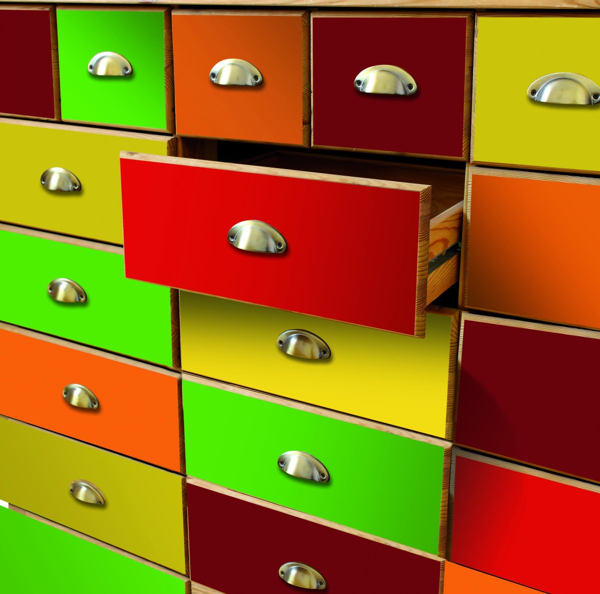 Клеящаяся пленка для мебели