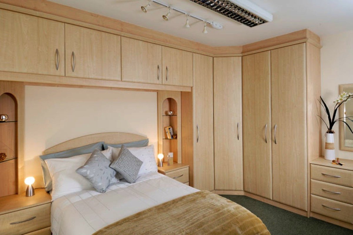 Шкаф в спальню