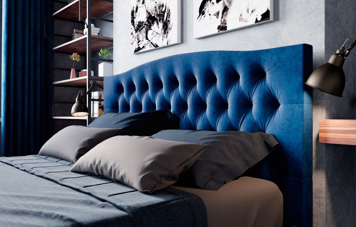 Кровать Феллини Хилдинг Андерс