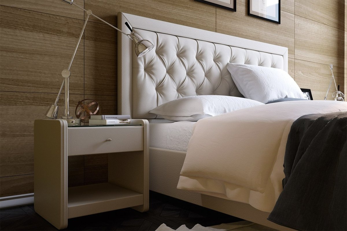 Кровать Верди Хилдинг