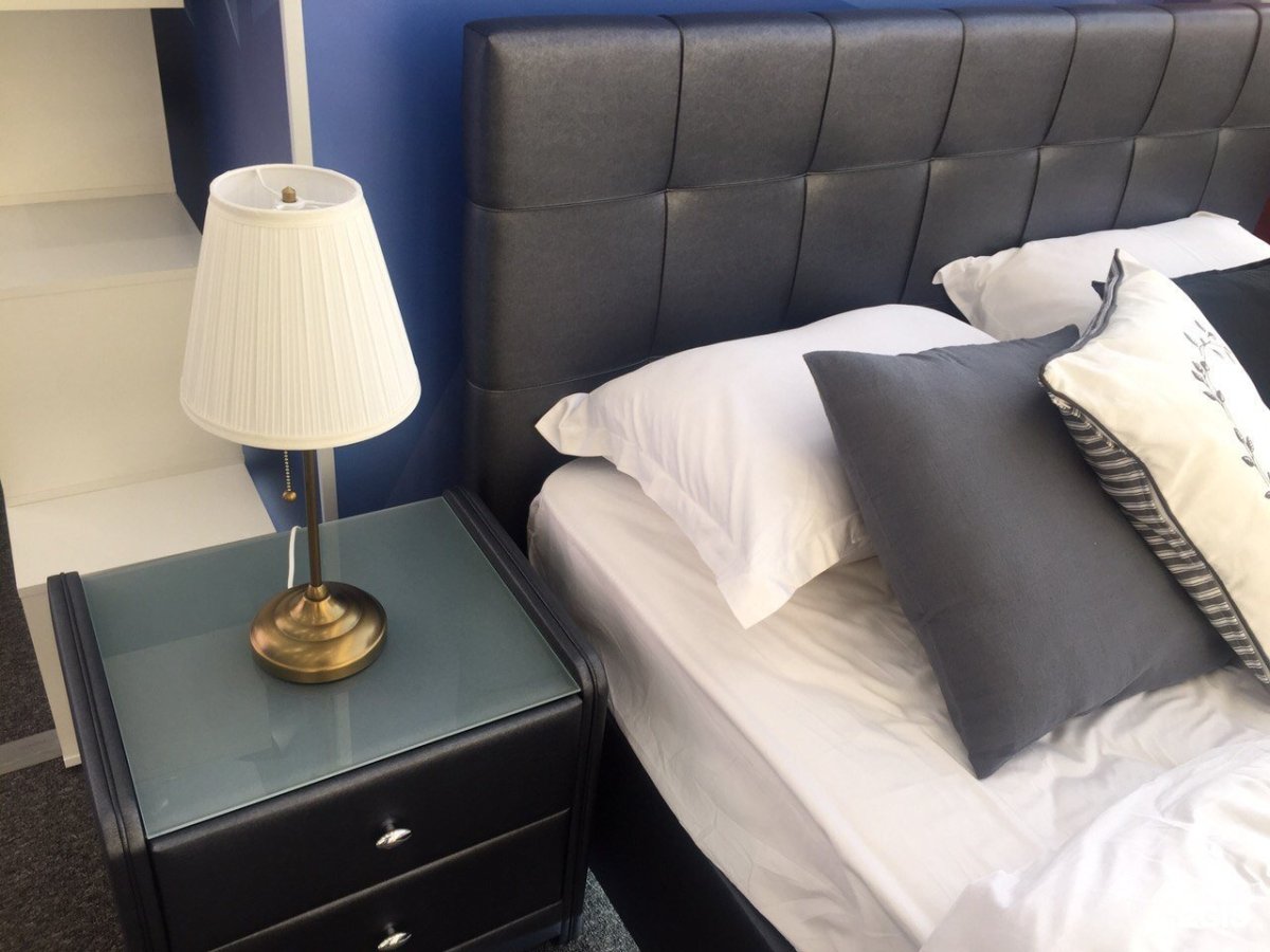 Тумбы прикроватные Хилдинг Андерс