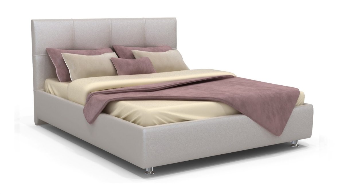 Elisa кровать 120 Аскона