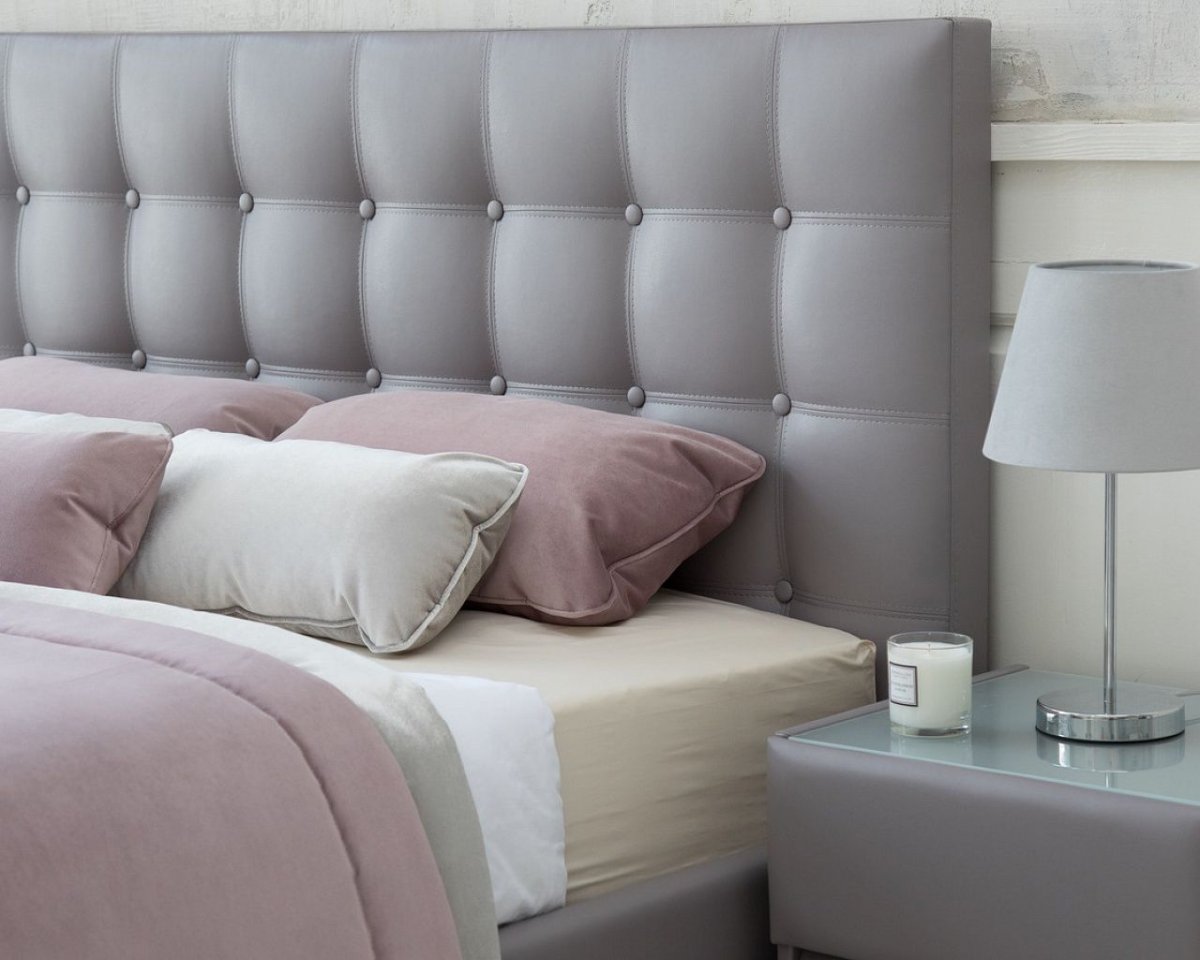 Кровать Фернандо Аскона