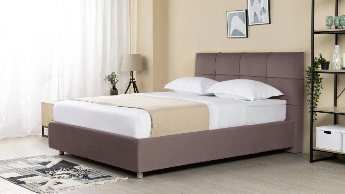 Кровать Элиза Аскона