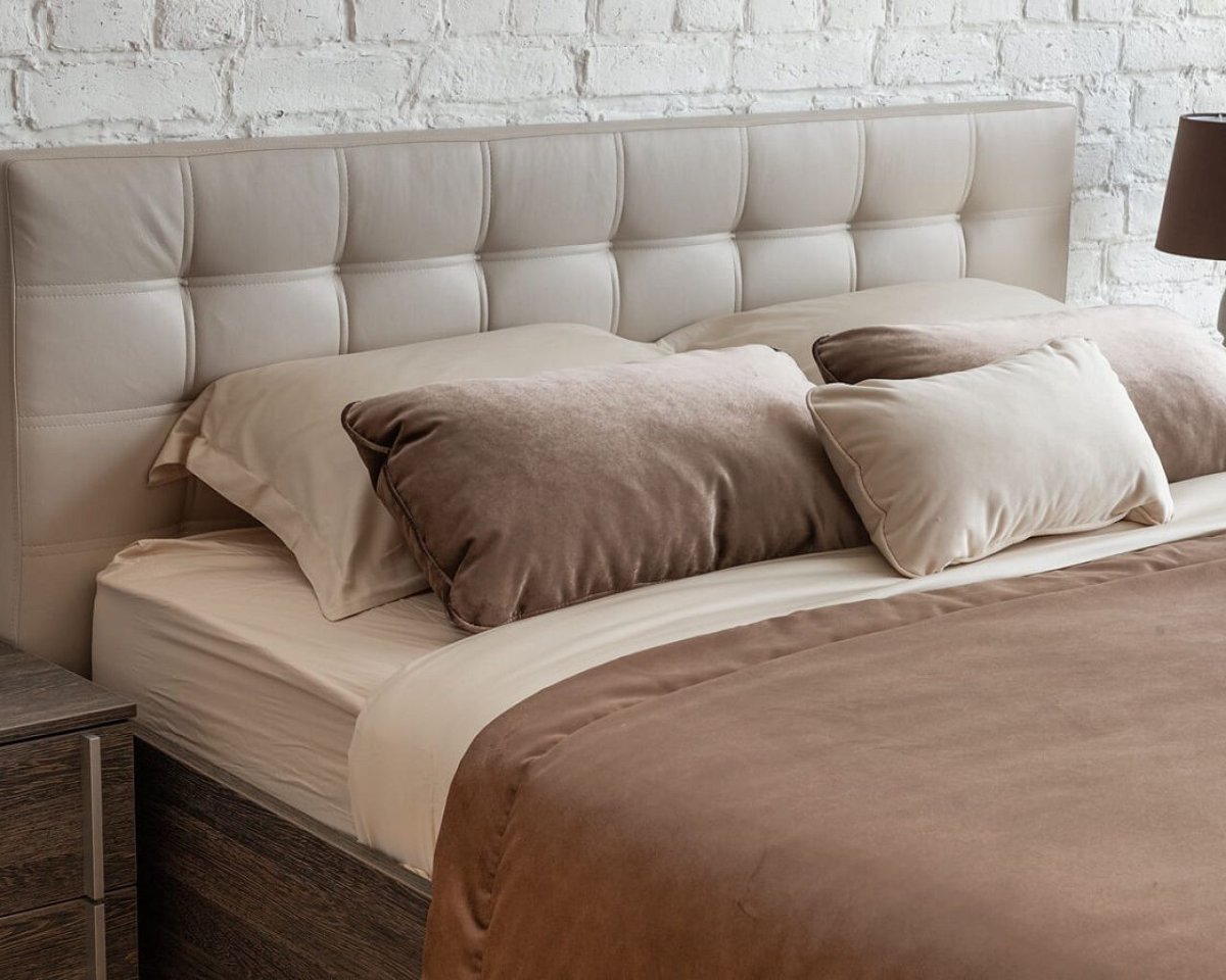 Кровать c подъемным механизмом Romen Venge