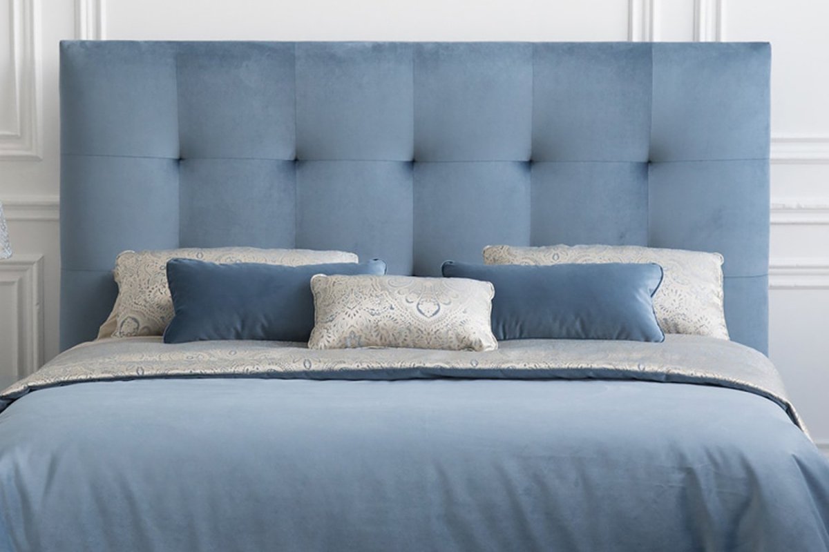 Кровать Сильвана Аскона