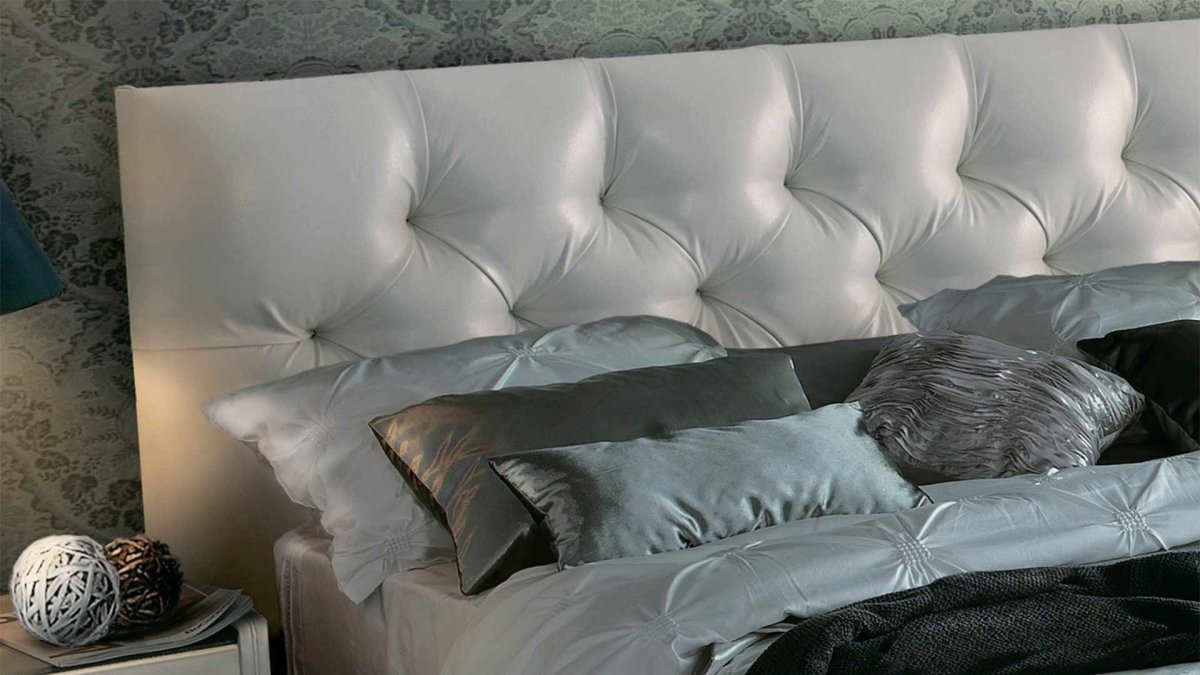 Кровать Марлена Аскона