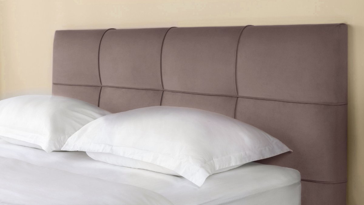 Кровать Элиза Аскона