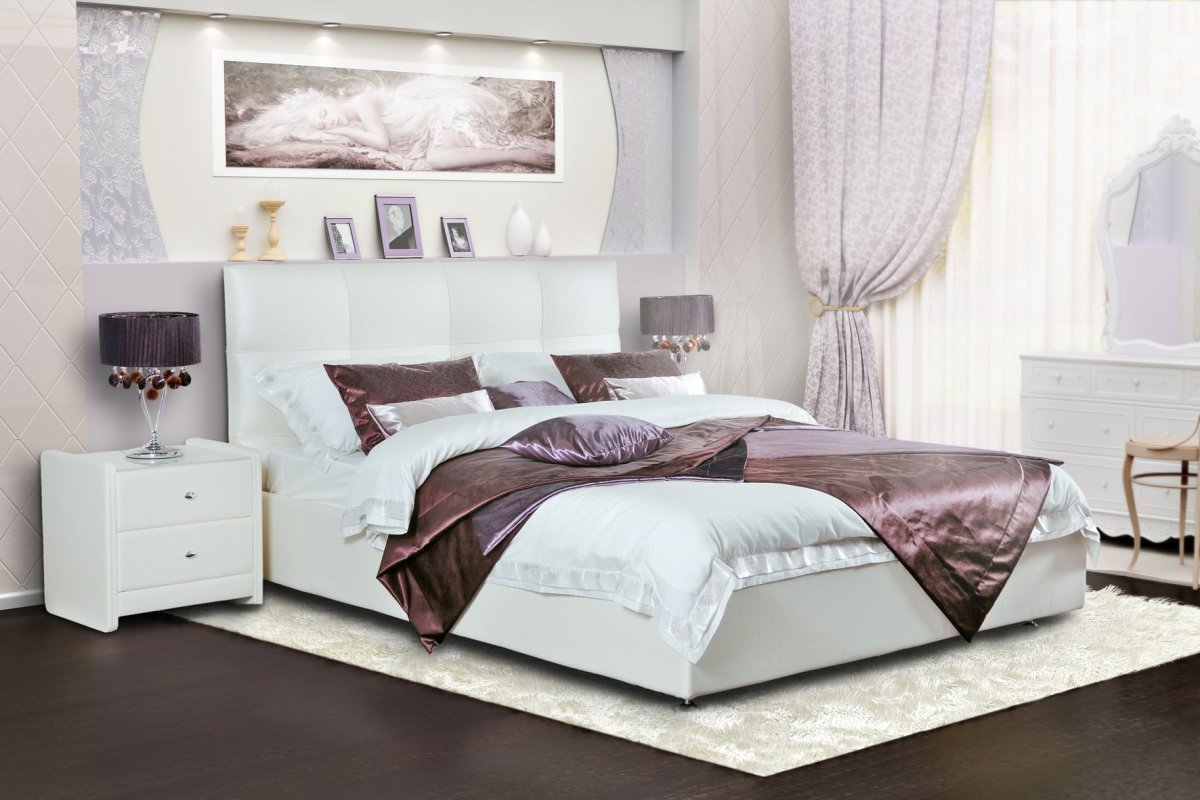 Кровать Elisa Аскона