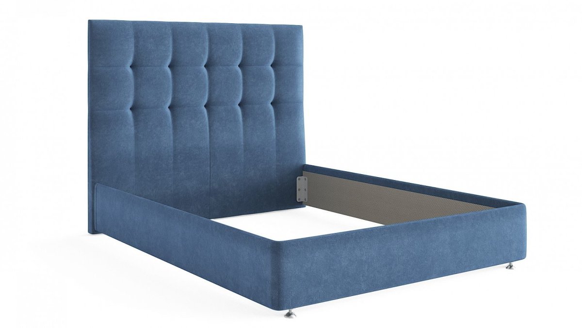 Кровать Сильвана Аскона