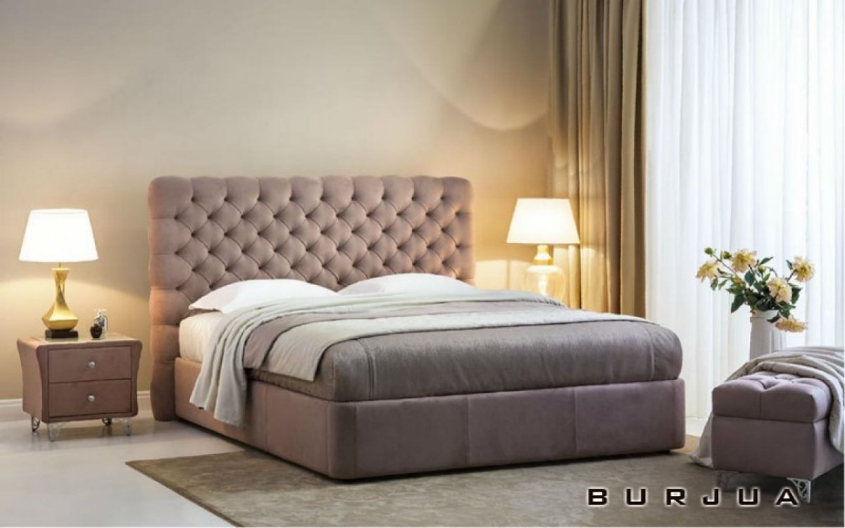 Кровать Долорес Dreamland