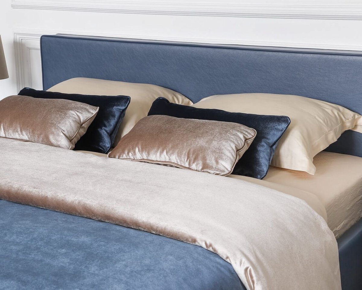 Кровать Луиза Гранд Аскона