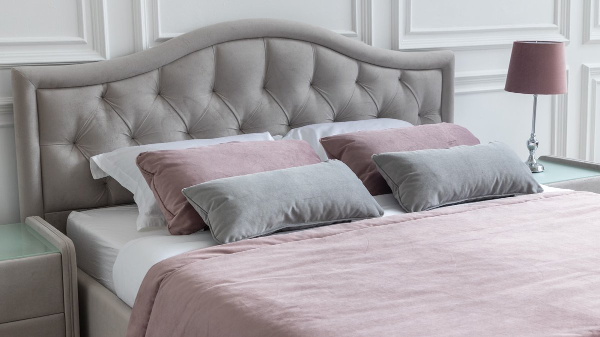 Кровать Марлена Аскона