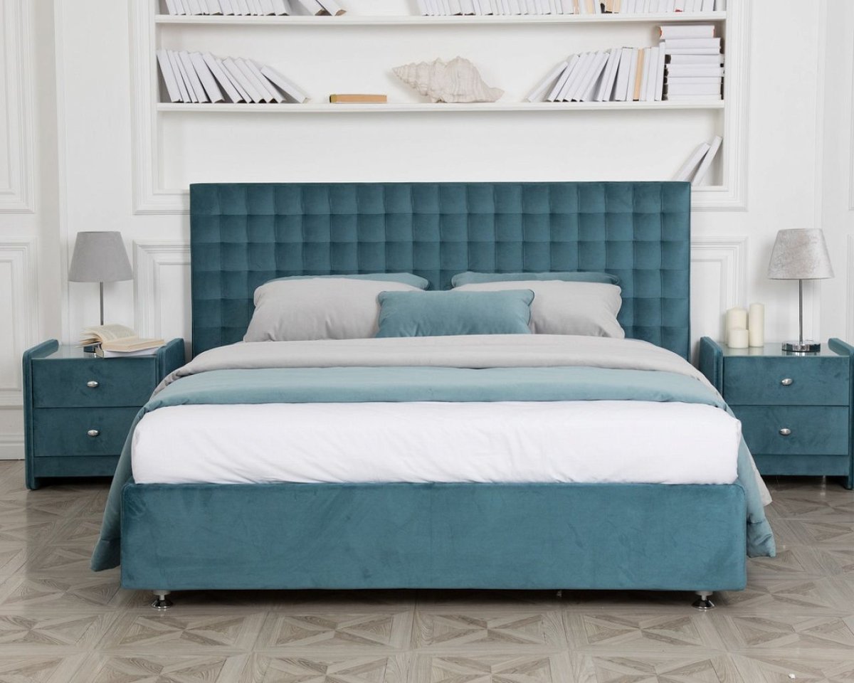 Кровать Арно Аскона