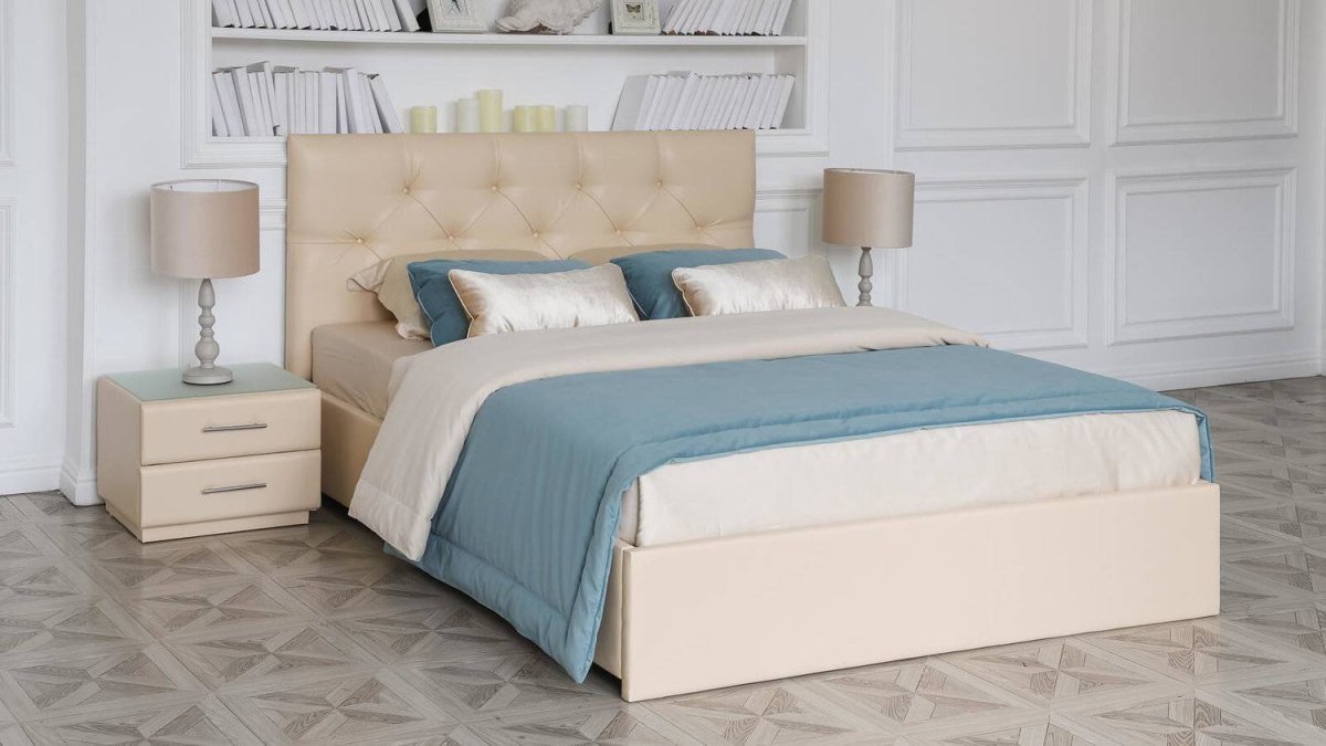 Кровать Моника Нью Аскона