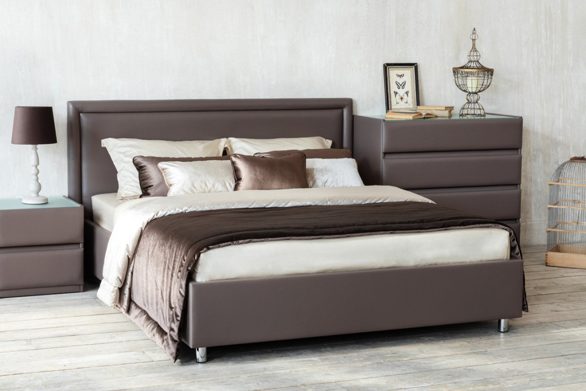 Кровать Domenico Аскона