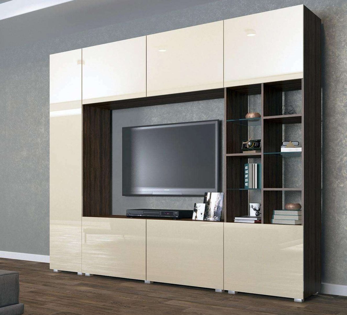 Стенка Некст 3 Купертино