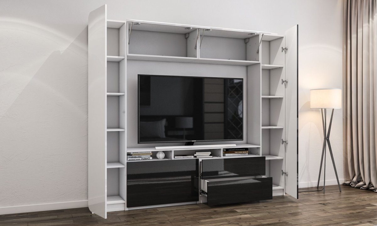 Стенка Нео Купертино Денди