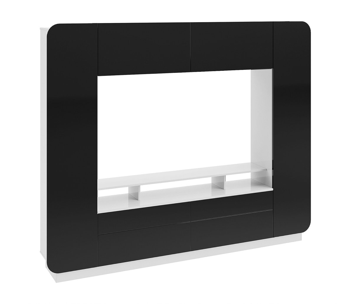 Стенка Купертино Денди 3