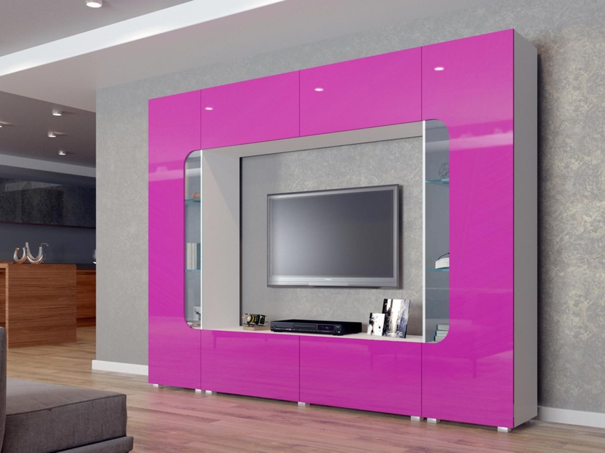 Стенка Купертино Денди 1