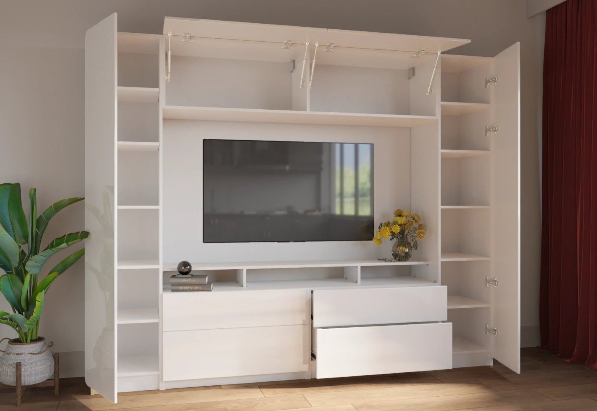 Стенка Купертино Денди