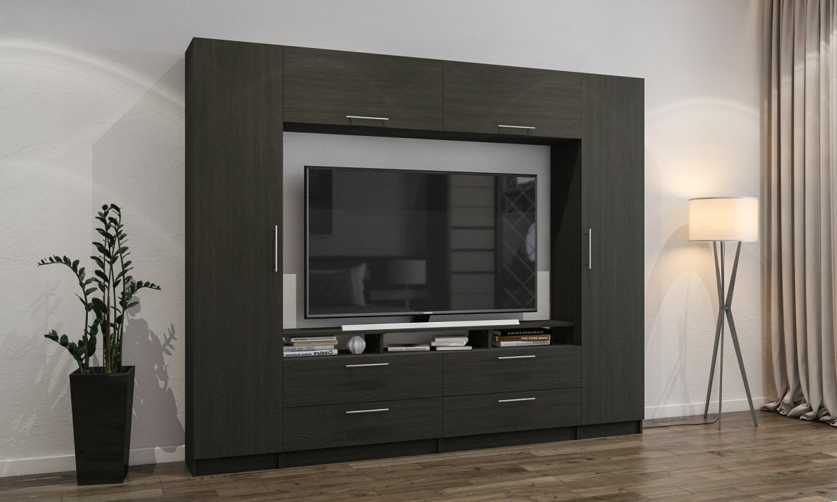 Стенка Купертино евро Денди