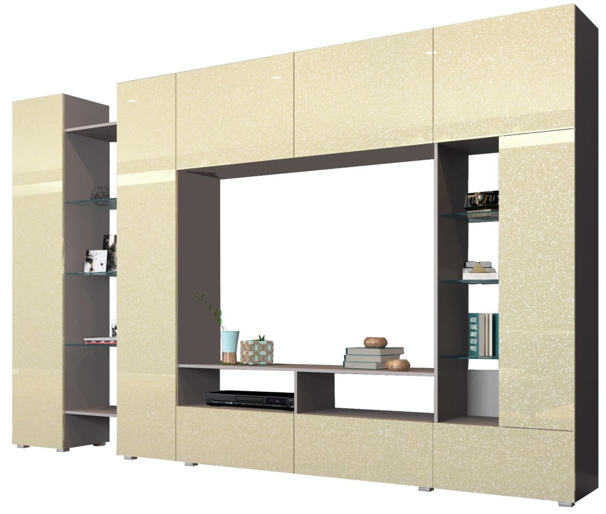 Стенка Купертино Денди 3