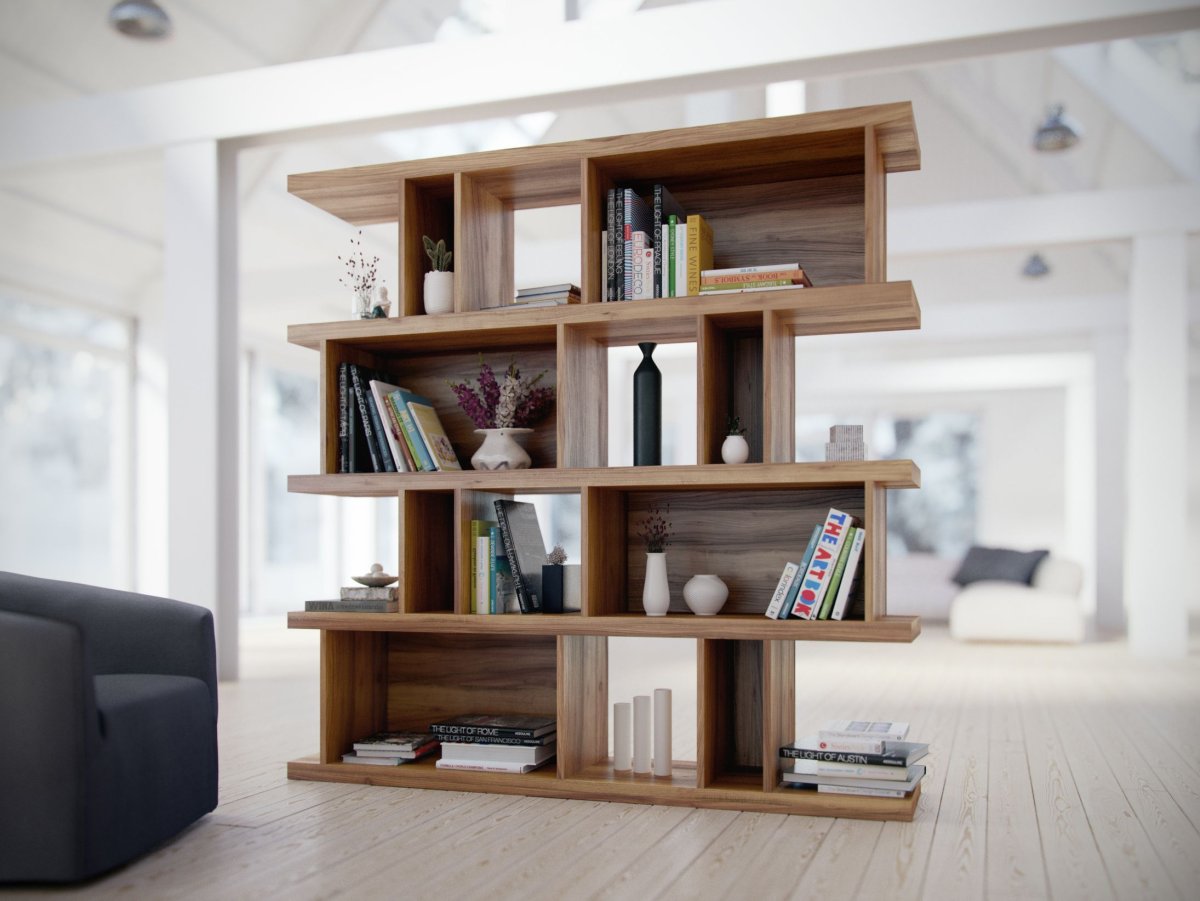 Мебель Холл полка