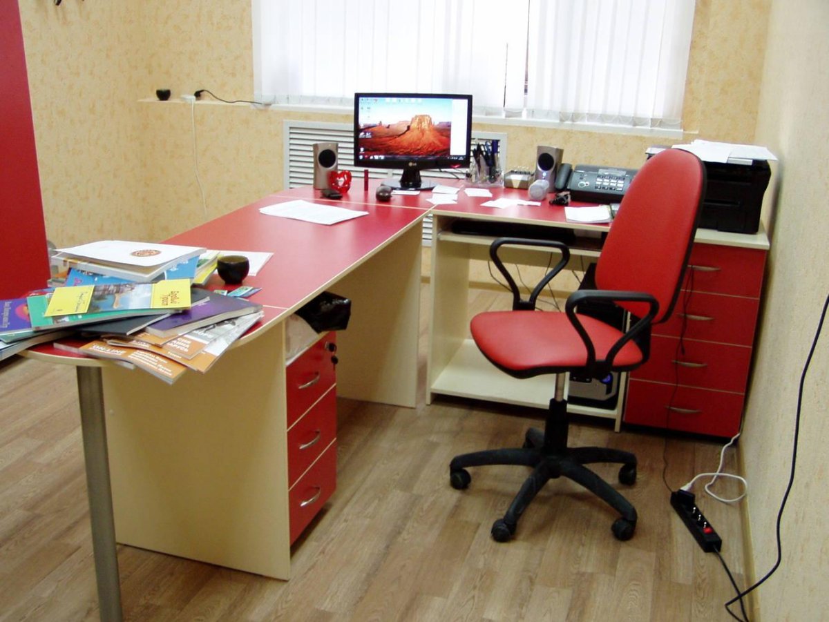 Мебельный салон "комфорт" Белгород