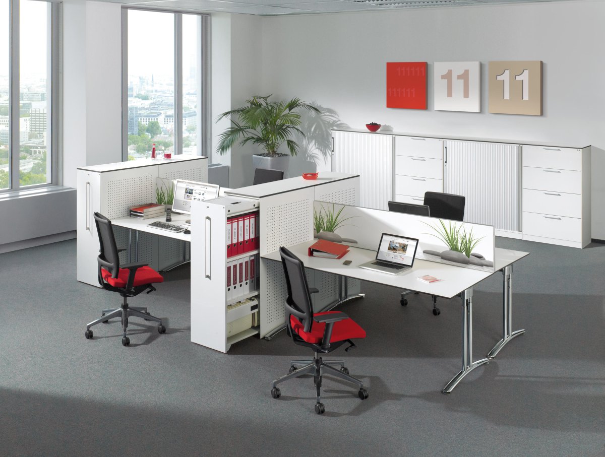 Office Furniture Hazards